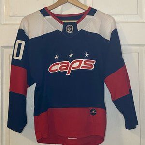 Washington Capitals Holtby Winter Classic Jersey